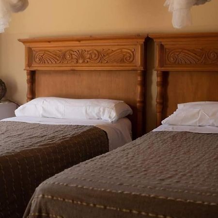 Alojamiento Rural Camino Beturia Cabeza la Vaca Kültér fotó
